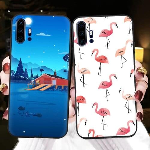Anti-knock Cartoon Phone Case For UMIDIGI F2 Dirt-resistant For Girls FashionDesign Back Cover Cute