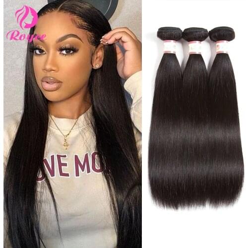 Royce Hair Extensions & Wigs