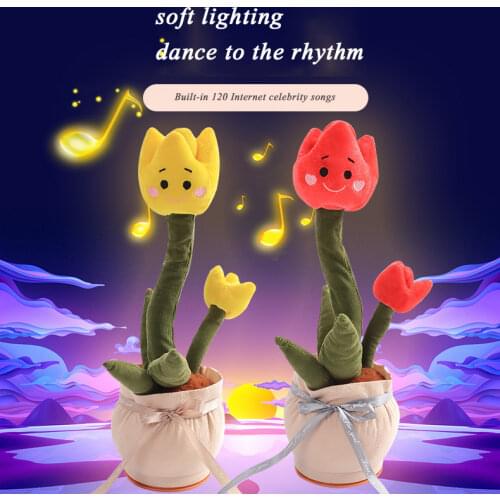 YOAINGO Glowing Toys