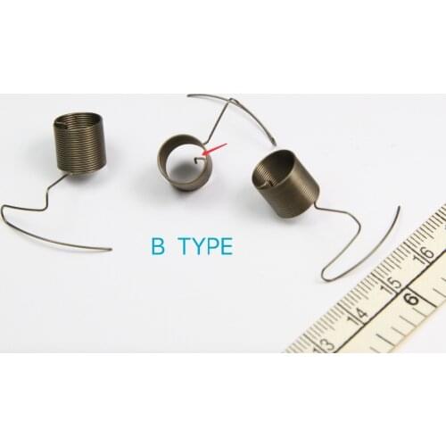 HT240094 Barudan YN Embroidery Machine Parts TAKE-UP SPRING
