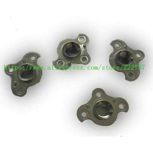 1PCS/NEW A7 III / A7R III Bottom Tripod Pod Fixed Plate Base Screw Nut For Sony ILCE-7M3 ILCE-7RM3 A7M3 A7RM3 Camera Repair Part