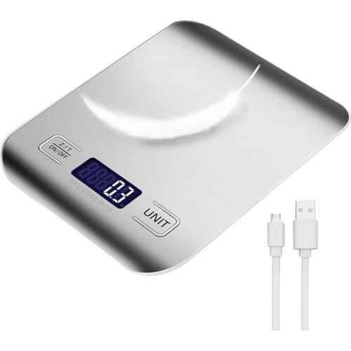 Bcalmlife Kitchen Scales