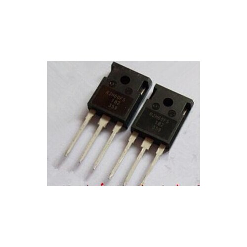 Free Shipping 20PCS/LOT RJH60F5DPQ RJH60F5 TO247 NEW IN STOCK IC