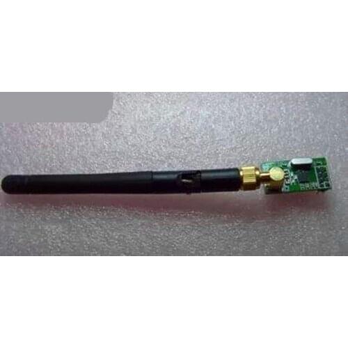 Free Shipping!!! 24L01 SMA wireless communication module / cc1100 /Electronic Component