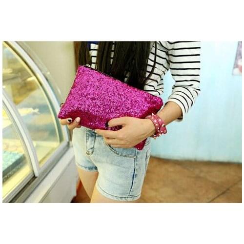 Женские сумки с пайетками BTgirlgo China At AliExpress