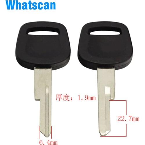 C175 Keo Staier left blank key