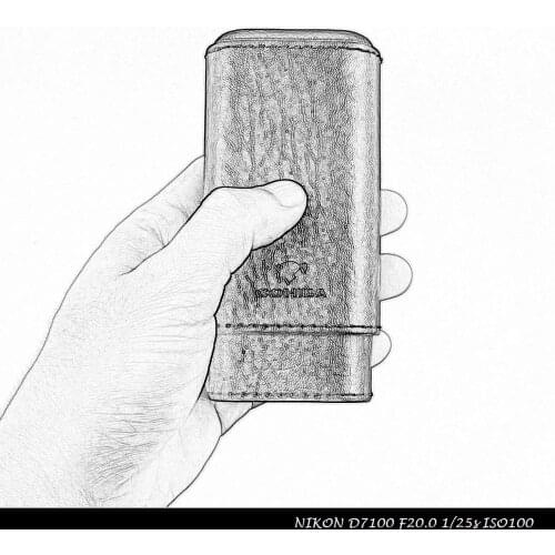Customized Mini Cigarillos Cigars Davidoff-Nicaraguan-Minis cigar case mini cigar holder for Cigarillos Platinum