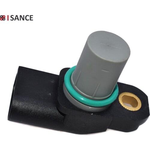 ISANCE Camshaft Position Sensor CPS 13627794646 For Vauxhall BMW 3 5 7 E46 E39 E60 E38 E65 E66 E53 318 320 330 525 530 740 X3 X5