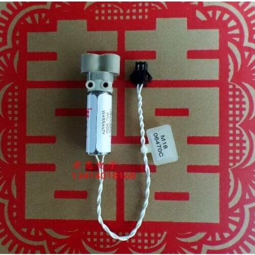 Two-way solenoid valve LFVX0512100BA LFVX0512050BC 12V 24V