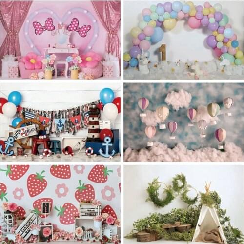 Yeele Easter Backdrop Background Vinyl Spring Eggs Flower Branch Wood Floor Baby Photography For Photo Studio Photophone Shoot