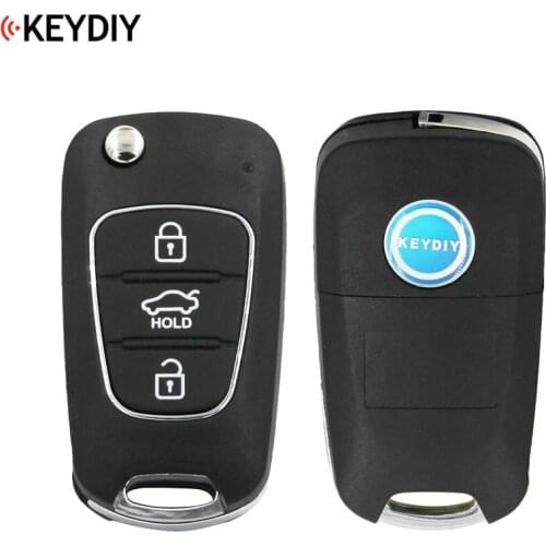 KEYDIY Locks For Cars