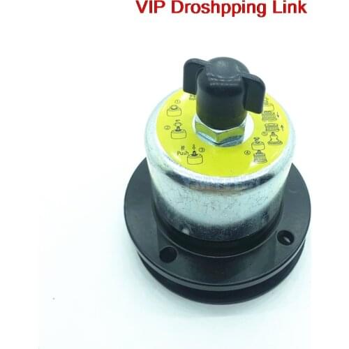 For Hyundai 55 60 200 210 220 225 Excavator breathing filter hydraulic oil tank cap bleed exhaust valve excavator accessories