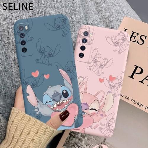 Miniso Huawei P20 Phone Cases
