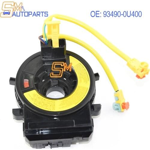 New 93490-0U400 934900U400 Fits For Hyundai Verna 2011 93490 0U400