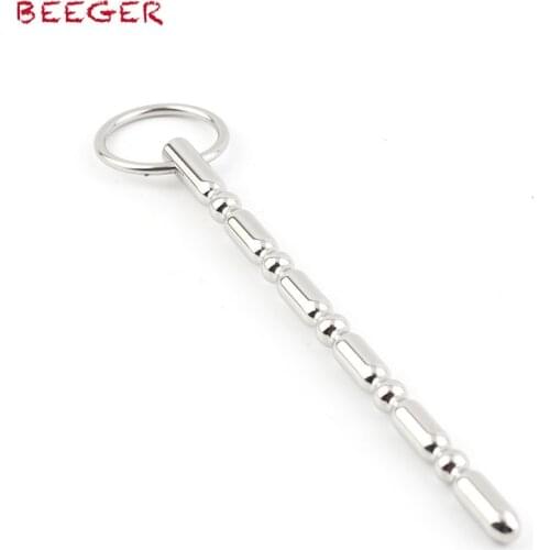 BEEGER Mortal Coil Penis Wand Is 13.5cm or insertable pleasure designed to invoke an inside out orgasm for men
