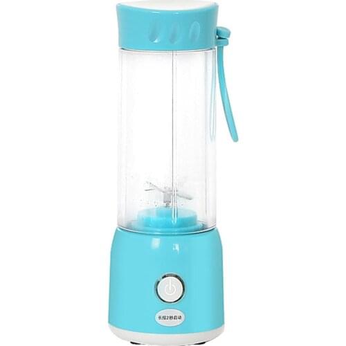 Portable juicer USB Electric Mini Fruit Mixer Meat Grinder Juicer Machine Cup Home Vertical juice Blender kitchen tools