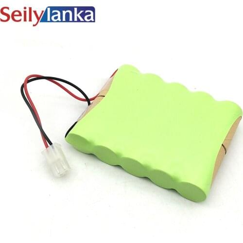 SC 3000mAh for BURDICK 12V battery pack Siemens MEDIC 2 PN862278 N123IWC2 FC700A