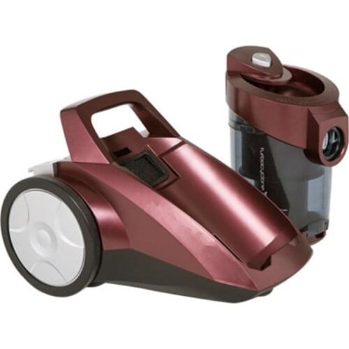 Russia Only! Household Low Noise Mites-killing Vacuum Cleaner handheld Vacuum Cleaner Powerful Suction Dust Collector