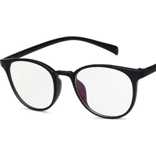 Women Spectacle Optical Glasses Glasses Men Eyeglasses Frame Oculos Computer Glasses