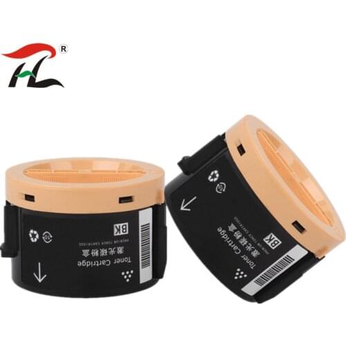 2pcs For Fuji for xerox Phaser 3010 3040 toner cartridge WorkCentre 3045 3045b laser Printer toners Drum Powder 106R02182