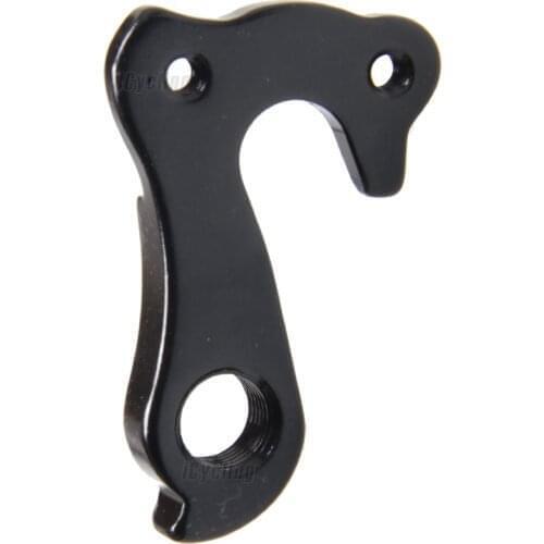 2pcs Derailleur Hanger for Ghost GRH-23bl / EZ2011 Race Lector Nivolet Tour LC Lapierre Sensium Sauf Shapper Eraser Dropout