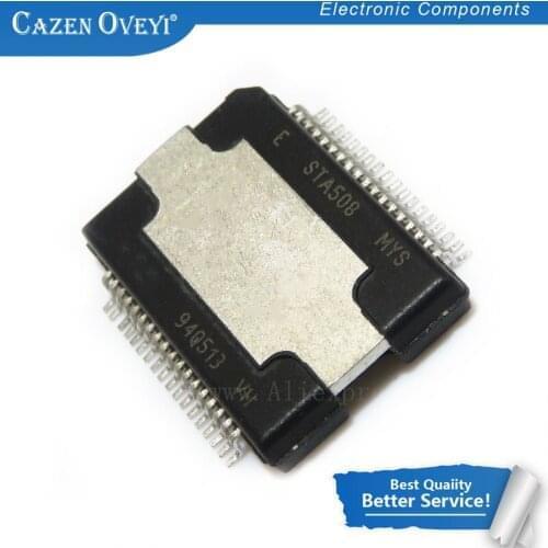 5pcs/lot STA508 STA508A HSSOP-36 In Stock