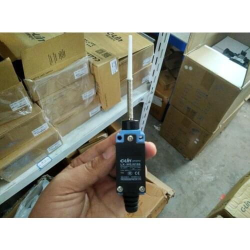 Brand new original authentic C-Lin LX-ME/8166 travel switch TZ-8166 self-reset limit switch
