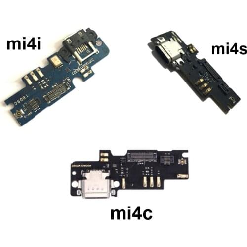 DDONG Flex Cables For Xiaomi Mi 4S Phones