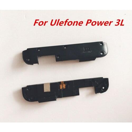 For Ulefone Power 3L 6.0inch Cell Phone Inner Loud Speaker Accessories Buzzer Ringer Repair Replacement Accessory