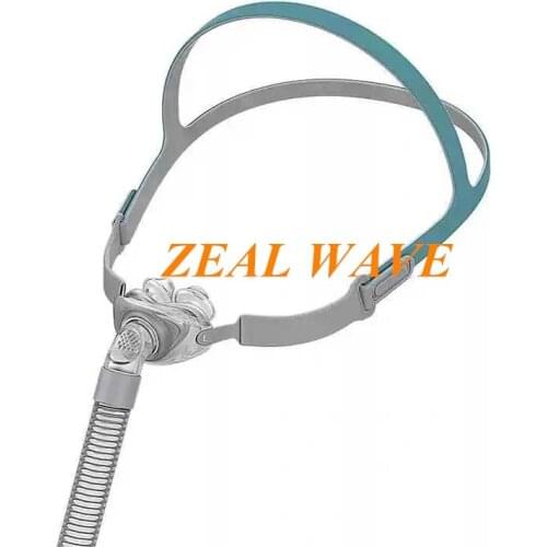 Home Sleep Ventilator Snoring Device Nasal Pillow Nasal Congestion Nasal Mask Face Mask Philip s ResMed General Purpose