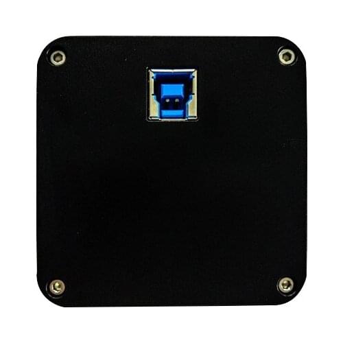 Auto focus electronic endoscope microscope camera c mount