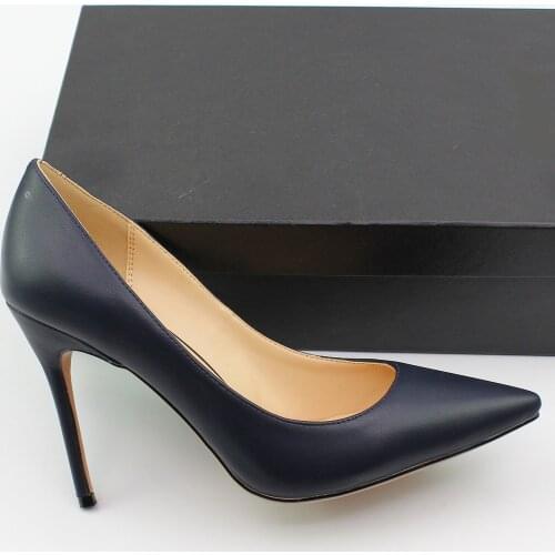 Туфли-лодочки Guoar China At AliExpress