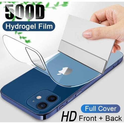 HAIMAITONG Protective Films For Mobile Phones