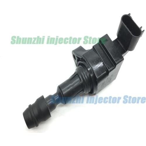 IGNITION COIL for CHEVROLET HHR MALIBU OPEL INSIGNIA ANTARA SAAB 9-3 9-5 2.0T 2.2L 2.4L (2004-) 1208089 12629646 4805094