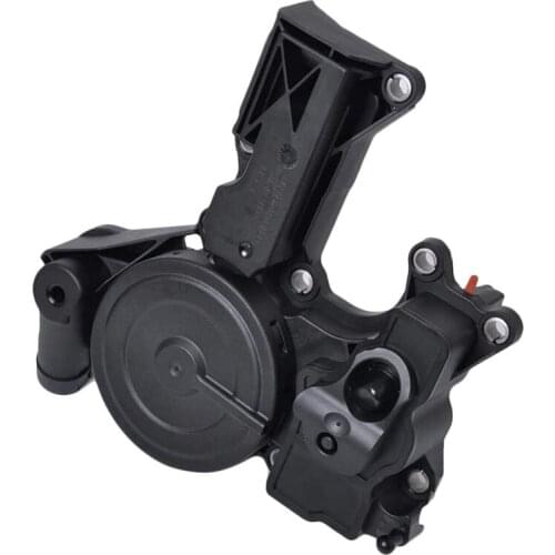 06H103495B 06H103495AH PCV Valve Oil Separator for Jetta Passat CC Tiguan- A3 A4 Q5 TT Skoda Seat 1.8TFSI