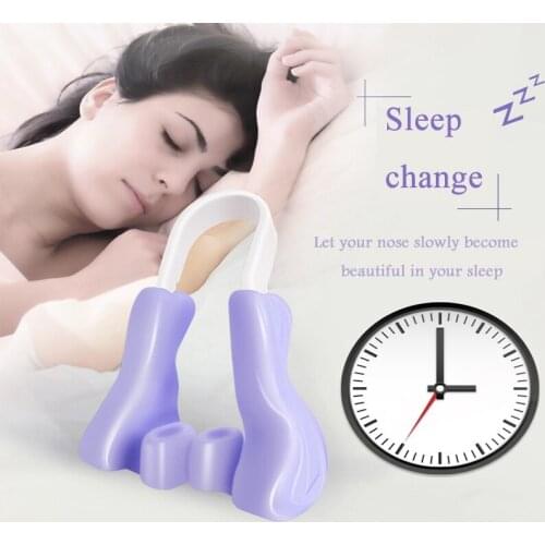 Fashion Nose Up Lifting Shaping Shaper Bridge Straightening for Natural Nose Facial Clipper Corrector Tool Pro