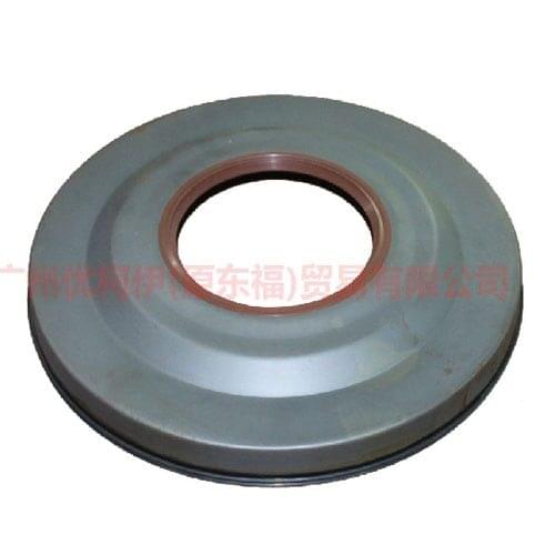 New Gearbox Transmission Front Clutch Cover Oil Seal For Ford MONDEO MK3 III MK4 2.0T