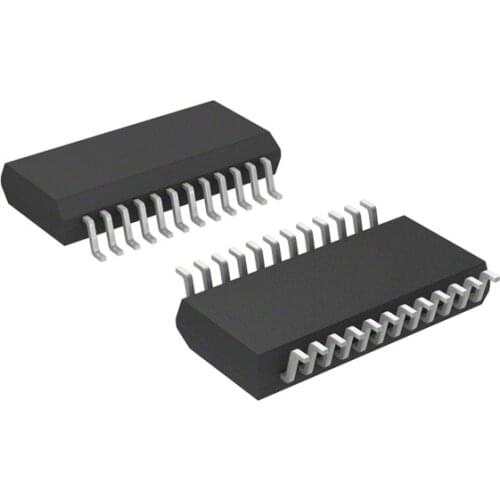 New BQ3285LDSS BQ3285 SSOP-24 5pcs/lot