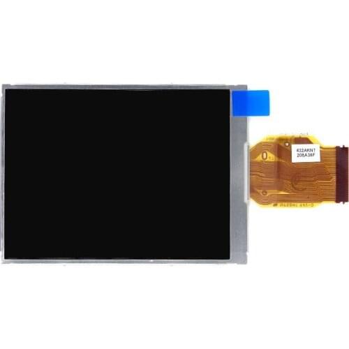 NEW LCD Display Screen For Ricoh GR DIGITAL IV GRIV GRD4 CX6 For FUJI FUJIFILM X-PR01 Digital Camera Repair Part + Backlight