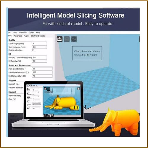 OLOEY 3D Printers