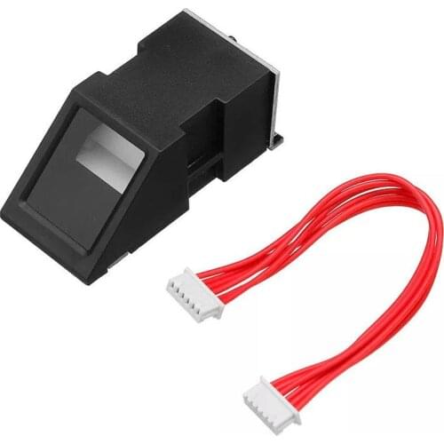 Optical Fingerprint Module Identification Lock FPM10A Secondary Development Capacitive USB Acquisition Sensor
