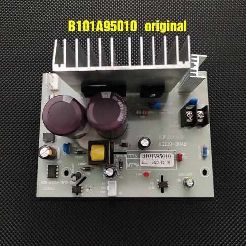 Treadmill Motor Control Board B101A95010 HS-MT05A-DRVB-SMD Treadmill Circuit Board Drive Control Card