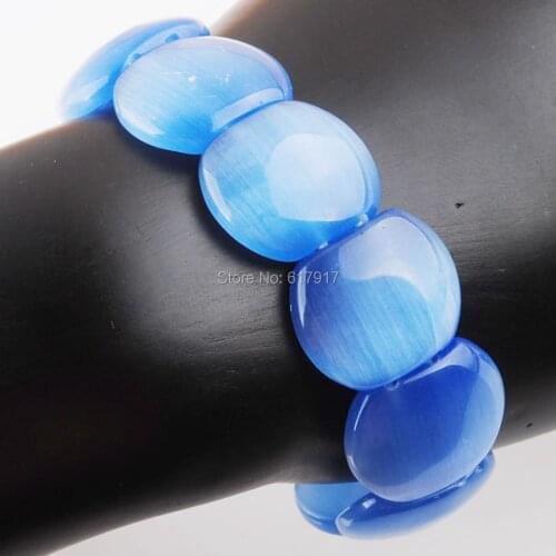 Синие браслеты RONGZUAN China At AliExpress