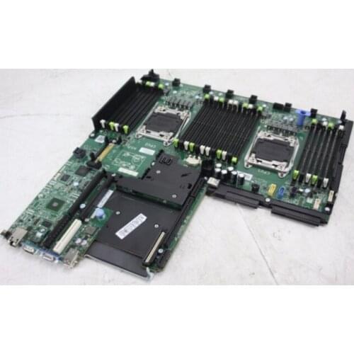 R630 server motherboard CNCJW 2C2CP 86D43