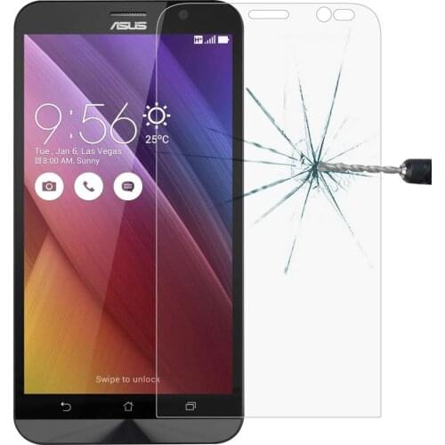 Glass Asus Zenfone 2 Laser ZE550KL Screen Protector Tempered Glass For Asus Zenfone 2 Laser ZE550KL Glass ZE550KL 5.5" Film