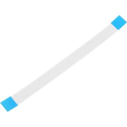 Slim Controller 12 14 Pin Charging Board Power Switch Cable 10pin Touch Pad Flex Ribbon Cable Tool Sony 4 PS4 PRO