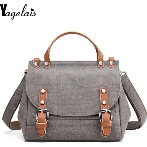 Yagelais Men's Travel Bags