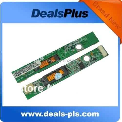 Replacement New FOR Asus A2500H A3000 A3A A6000 Z9100 LCD Inverter Board 08G26AB1010Q
