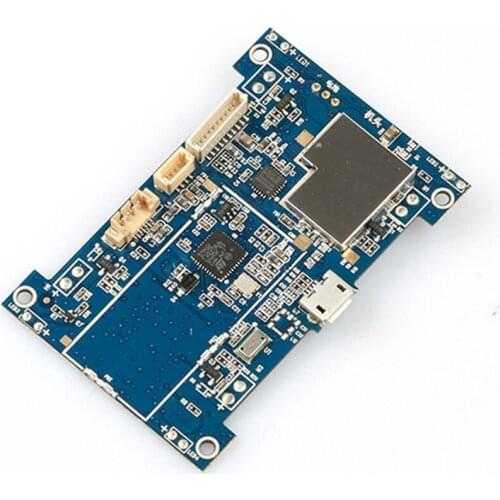 Hubsan H507A main control board H507A RC Quadcopter Spare Parts accessories