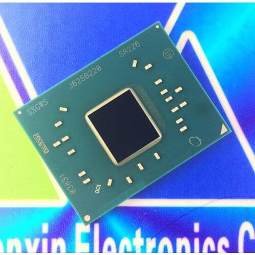 100% NEW Original N3450 SR2Z6 BGA chipset with ball IN STOCK For Laptop